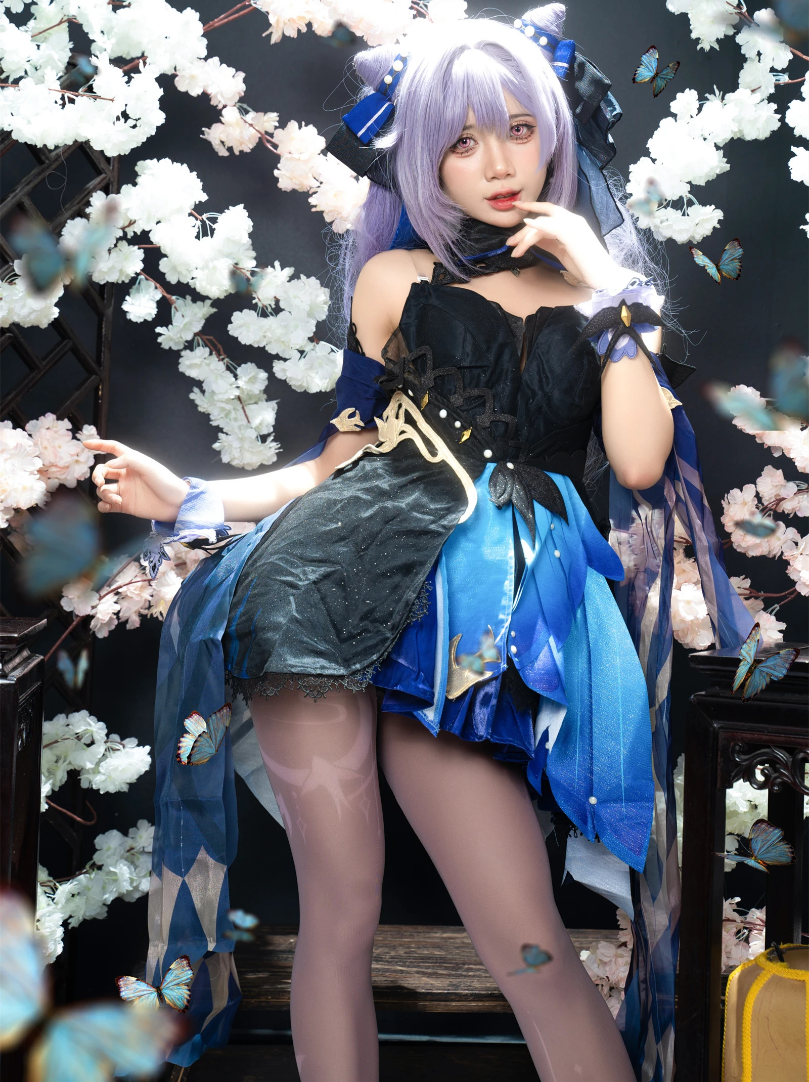 Gallery - PoppaChan Keqing